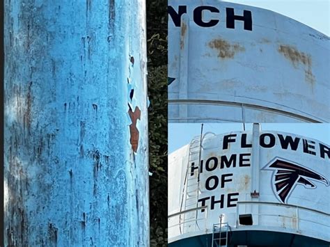 city of flowery branch water|Iba pa.
